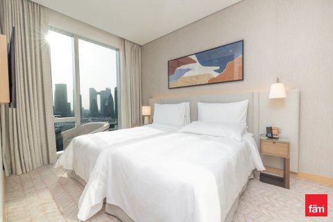 Apartamento en Downtown Dubai (Downtown Burj Dubai), Dubai, 2 dormitorios, 101.6 m², № 77092 - foto 11