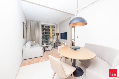 Apartamento en Downtown Dubai (Downtown Burj Dubai), Dubai, 2 dormitorios, 101.6 m², № 77092 - foto 1