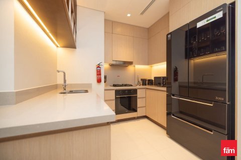 Apartamento en Downtown Dubai (Downtown Burj Dubai), Dubai, 2 dormitorios, 101.6 m², № 77092 - foto 9