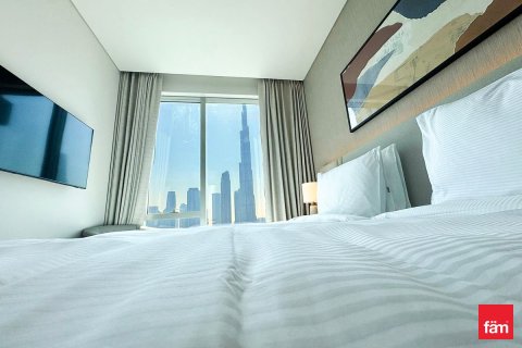 Apartamento en Downtown Dubai (Downtown Burj Dubai), Dubai, 2 dormitorios, 101.6 m², № 77092 - foto 10
