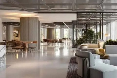 Купить квартиру в Дубае: 2 спальни, 121м², № 77086 - фото 10