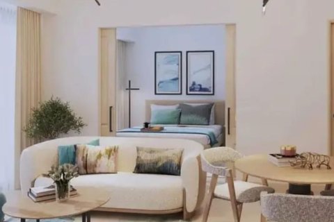 Купить квартиру в Дубае: 2 спальни, 121м², № 77086 - фото 4