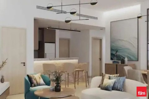 Купить квартиру в Дубае: 2 спальни, 121м², № 77086 - фото 5