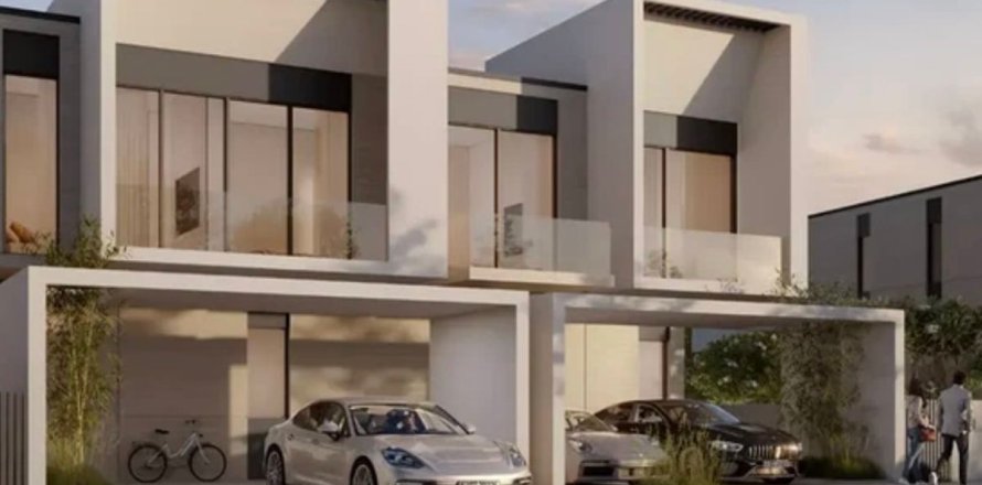 فيلا في دبي 5 غرف نوم , 376.1 م² رقم 90565