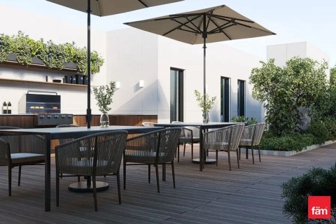 Apartamento en Dubai Sports City, Dubai, 1 dormitorio, 85.9 m², № 90567 - foto 10