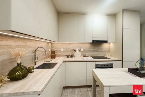 Apartamento en Dubai Sports City, Dubai, 1 dormitorio, 85.9 m², № 90567 - foto 11