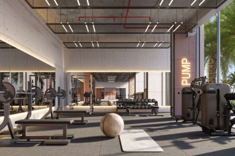 Купить квартиру в Дубае: 3 спальни, 222.6м², № 90564 - фото 9