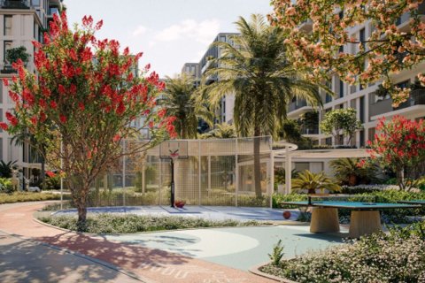 Купить квартиру в Дубае: 3 спальни, 222.6м², № 90564 - фото 11