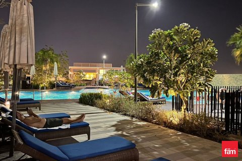 Снять в аренду квартиру в Дубае: 3 спальни, 153.2м², № 90561 - фото 9