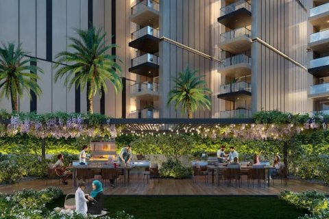 Купить квартиру в Бизнес-Бэе, Дубай: 1 спальня, 66.1м², № 90563 - фото 10