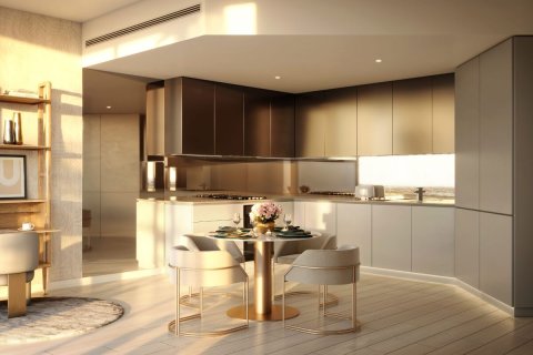 Купить квартиру в Бизнес-Бэе, Дубай: 1 спальня, 66.1м², № 90563 - фото 2