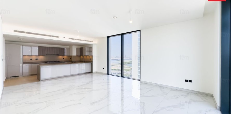 Apartment in Dubai 3 bedrooms, 192.9 sq.m. № 119072