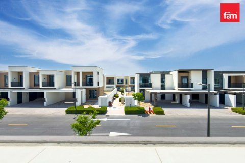 Maison de ville à Dubai, 3 chambres, 144.8 m², № 119075 - photo 5