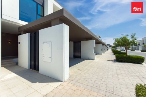 Maison de ville à Dubai, 3 chambres, 144.8 m², № 119075 - photo 15