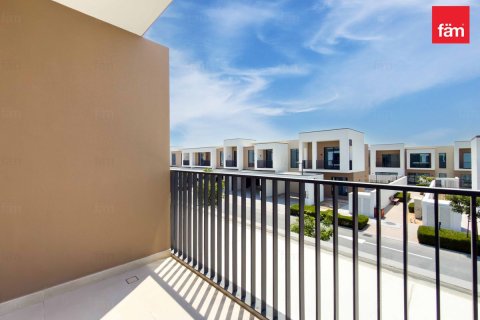 Maison de ville à Dubai, 3 chambres, 144.8 m², № 119075 - photo 2