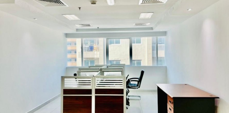 Office in Al Barsha, Dubai 64 sq.m. № 119074