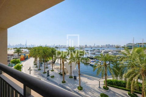 Apartment in Dubai Creek Harbour (The Lagoons), Dubai 2 bedrooms, 228.26 sq.m. № 143091