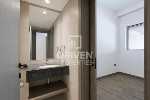 Townhouse in Damac Lagoons, Dubai 4 bedrooms, 145.21 sq.m. № 143094 - photo 17