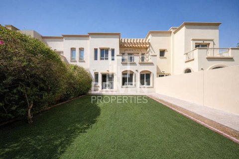 Townhouse in The Springs, Dubai 3 bedrooms, 257.43 sq.m. № 143092