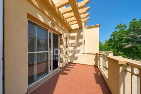 Townhouse in The Springs, Dubai 3 bedrooms, 257.43 sq.m. № 143092 - photo 20