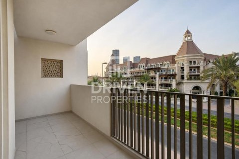 Villa in District 10, Jumeirah Village Circle, Dubai 4 bedrooms, 344.76 sq.m. № 143093 - photo 23