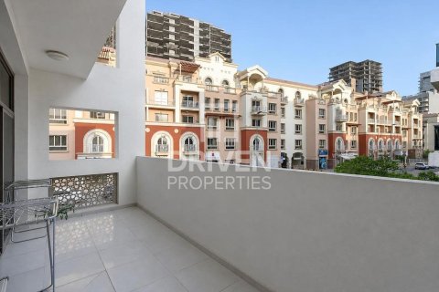 Villa in District 10, Jumeirah Village Circle, Dubai 4 bedrooms, 344.76 sq.m. № 143093 - photo 16