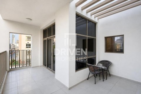 Villa in District 10, Jumeirah Village Circle, Dubai 4 bedrooms, 344.76 sq.m. № 143093 - photo 25