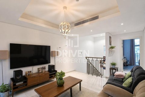 Villa in District 10, Jumeirah Village Circle, Dubai 4 bedrooms, 344.76 sq.m. № 143093 - photo 4