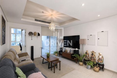 Villa in District 10, Jumeirah Village Circle, Dubai 4 bedrooms, 344.76 sq.m. № 143093