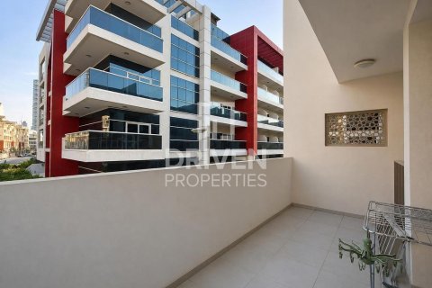 Villa in District 10, Jumeirah Village Circle, Dubai 4 bedrooms, 344.76 sq.m. № 143093 - photo 17