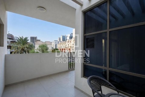 Villa in District 10, Jumeirah Village Circle, Dubai 4 bedrooms, 344.76 sq.m. № 143093 - photo 24
