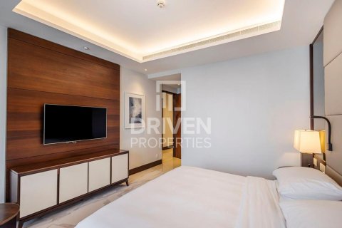 Снять в аренду квартиру в The Address Sky View Towers, Даунтаун Дубай (Даунтаун Бурдж Дубай), Дубай: 2 спальни, 157.84м², № 128273 - фото 11