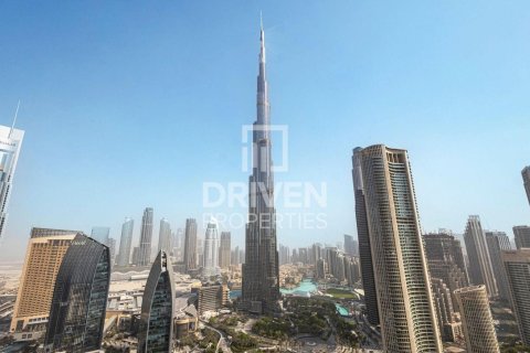 Снять в аренду квартиру в The Address Sky View Towers, Даунтаун Дубай (Даунтаун Бурдж Дубай), Дубай: 2 спальни, 157.84м², № 128273 - фото 2
