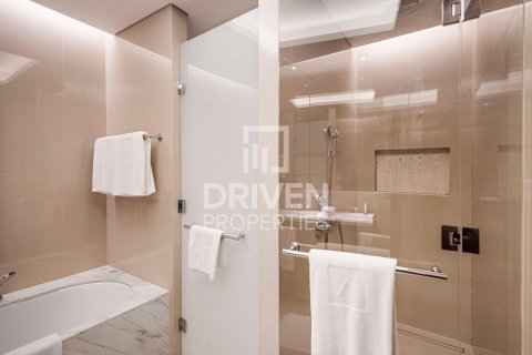 Снять в аренду квартиру в The Address Sky View Towers, Даунтаун Дубай (Даунтаун Бурдж Дубай), Дубай: 2 спальни, 157.84м², № 128273 - фото 13