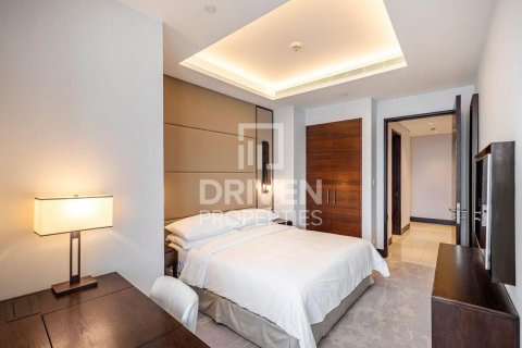 Снять в аренду квартиру в The Address Sky View Towers, Даунтаун Дубай (Даунтаун Бурдж Дубай), Дубай: 2 спальни, 157.84м², № 128273 - фото 8