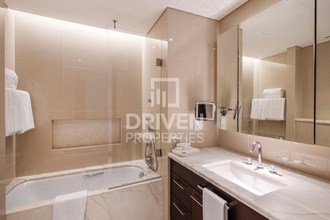 Снять в аренду квартиру в The Address Sky View Towers, Даунтаун Дубай (Даунтаун Бурдж Дубай), Дубай: 2 спальни, 157.84м², № 128273 - фото 12