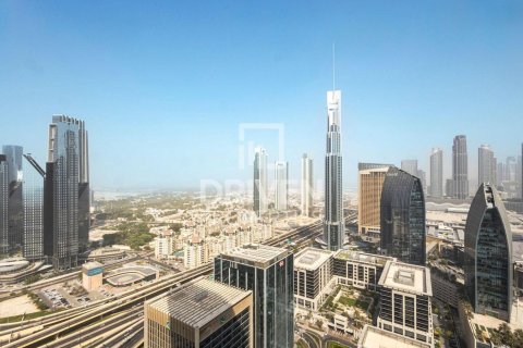 Снять в аренду квартиру в The Address Sky View Towers, Даунтаун Дубай (Даунтаун Бурдж Дубай), Дубай: 2 спальни, 157.84м², № 128273 - фото 3