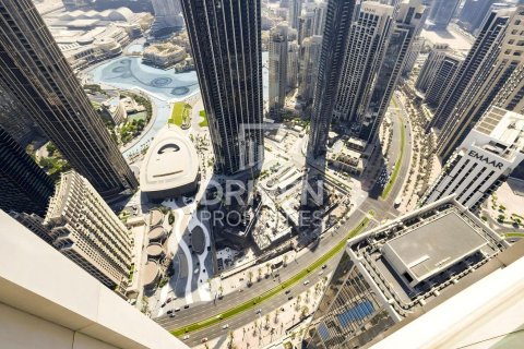 Apartamento en Forte, Downtown Dubai (Downtown Burj Dubai), Dubai, 3 dormitorios, 147.53 m², № 128271 - foto 24