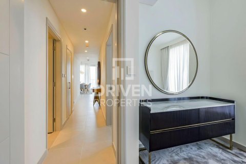 Apartamento en Forte, Downtown Dubai (Downtown Burj Dubai), Dubai, 3 dormitorios, 147.53 m², № 128271 - foto 14