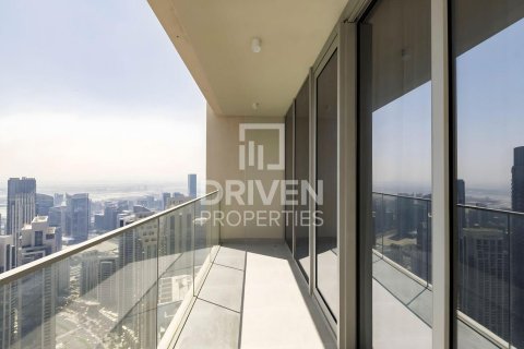 Apartamento en Forte, Downtown Dubai (Downtown Burj Dubai), Dubai, 3 dormitorios, 147.53 m², № 128271 - foto 25