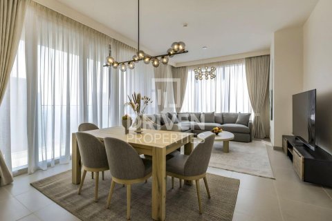 Apartamento en Forte, Downtown Dubai (Downtown Burj Dubai), Dubai, 3 dormitorios, 147.53 m², № 128271 - foto 6