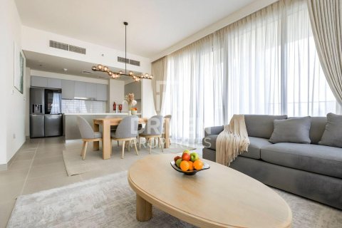 Apartamento en Forte, Downtown Dubai (Downtown Burj Dubai), Dubai, 3 dormitorios, 147.53 m², № 128271 - foto 2