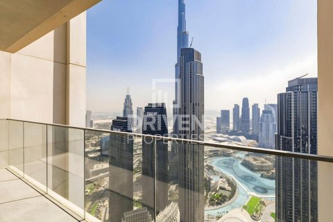Apartamento en Forte, Downtown Dubai (Downtown Burj Dubai), Dubai, 3 dormitorios, 147.53 m², № 128271 - foto 28