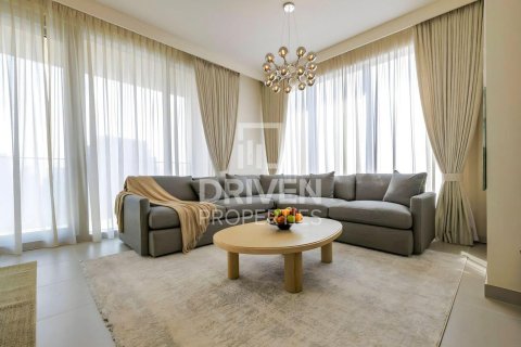 Apartamento en Forte, Downtown Dubai (Downtown Burj Dubai), Dubai, 3 dormitorios, 147.53 m², № 128271 - foto 5