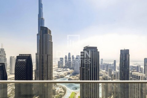 Apartamento en Forte, Downtown Dubai (Downtown Burj Dubai), Dubai, 3 dormitorios, 147.53 m², № 128271 - foto 29