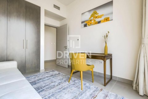 Apartamento en Forte, Downtown Dubai (Downtown Burj Dubai), Dubai, 3 dormitorios, 147.53 m², № 128271 - foto 11