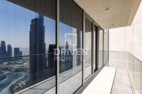 Apartamento en Forte, Downtown Dubai (Downtown Burj Dubai), Dubai, 3 dormitorios, 147.53 m², № 128271 - foto 26