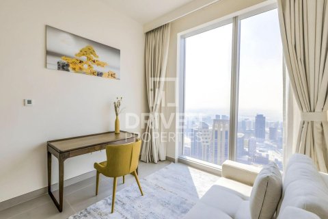 Apartamento en Forte, Downtown Dubai (Downtown Burj Dubai), Dubai, 3 dormitorios, 147.53 m², № 128271 - foto 12
