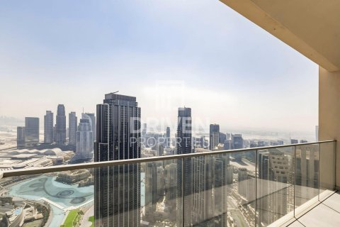 Apartamento en Forte, Downtown Dubai (Downtown Burj Dubai), Dubai, 3 dormitorios, 147.53 m², № 128271 - foto 27