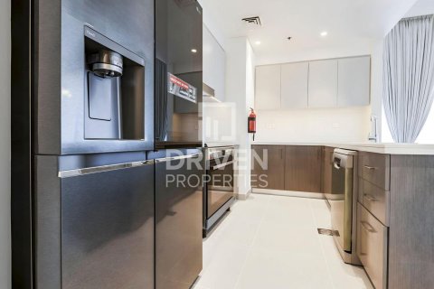 Apartamento en Forte, Downtown Dubai (Downtown Burj Dubai), Dubai, 3 dormitorios, 147.53 m², № 128271 - foto 17
